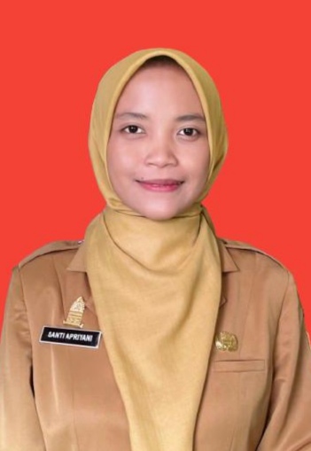 SANTI APRIYANI