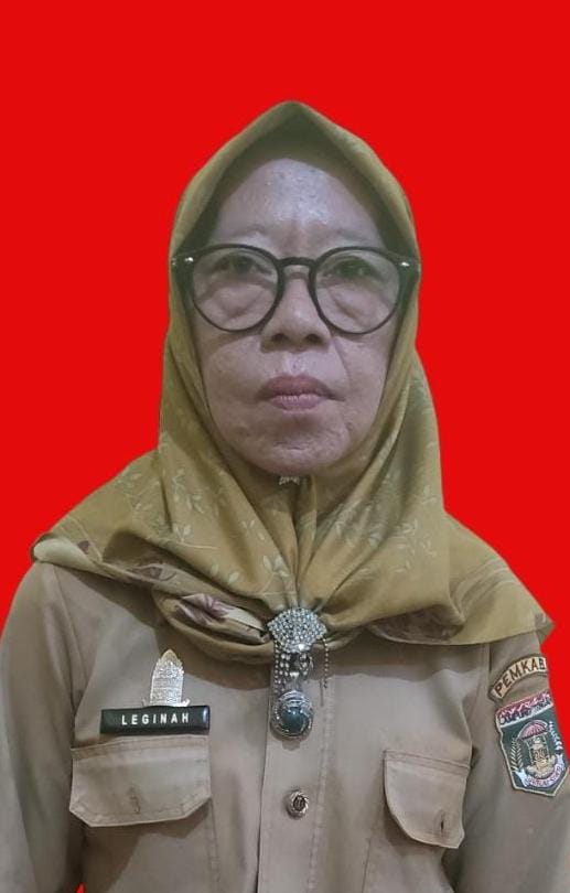 LEGINAH