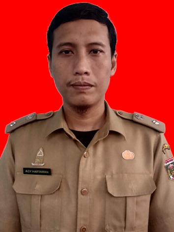 AGY HARTAWAN, S.P.W.K