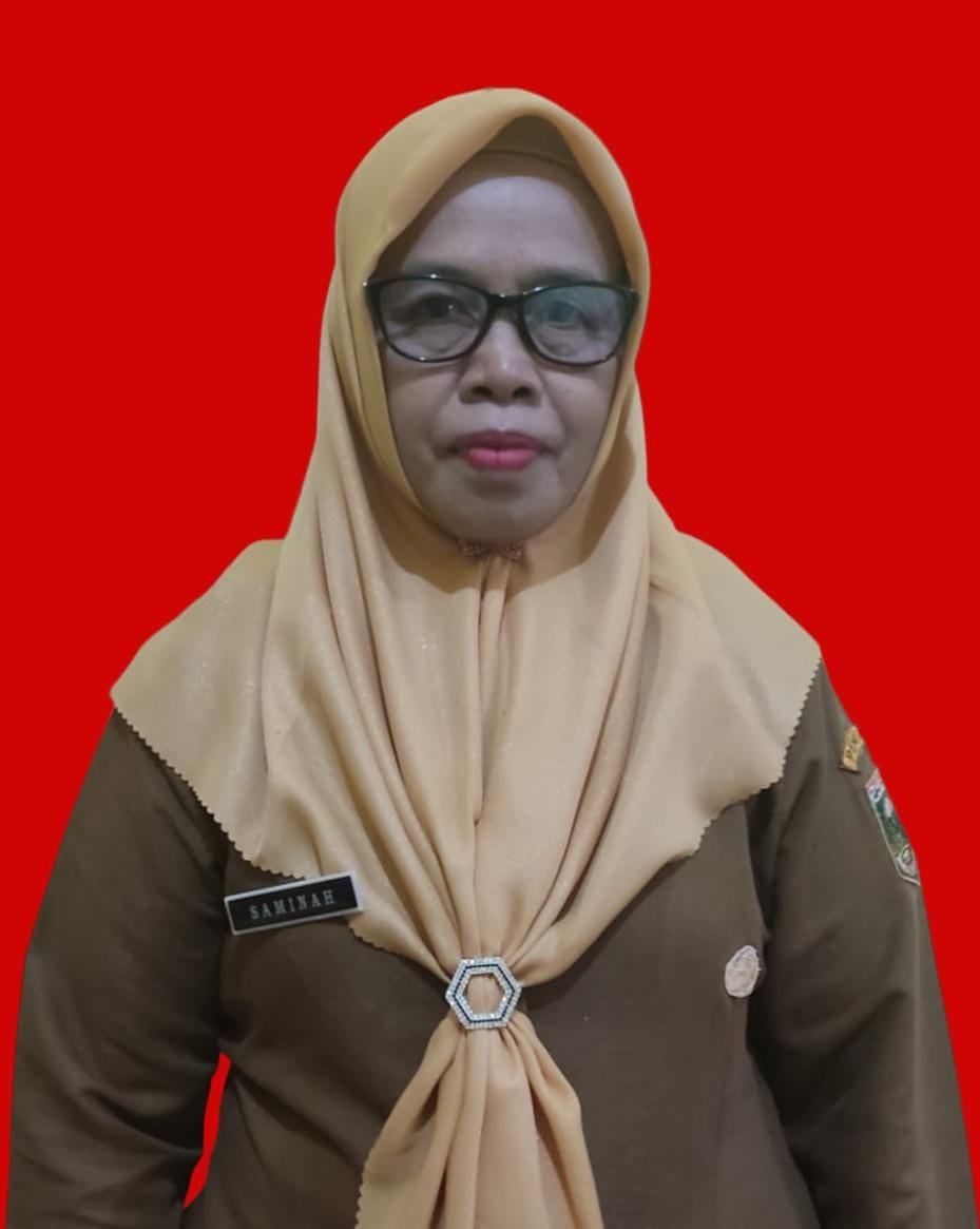 SAMINAH