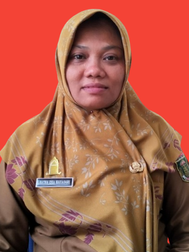 RATNA EKA MAYA SARI, S.IP