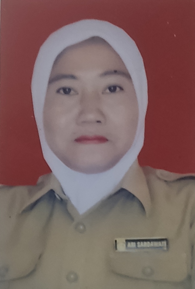 ARI SARDAWATI