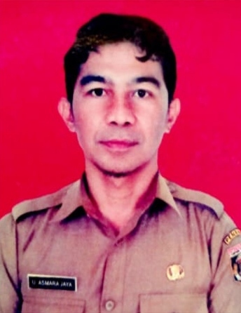 UNTUNG ASMARA JAYA, AMD