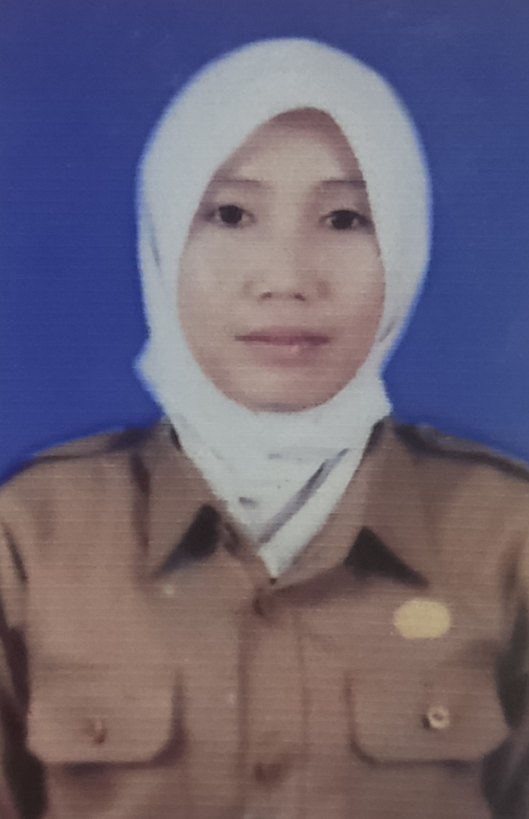 FITRIYANTI, S.IP