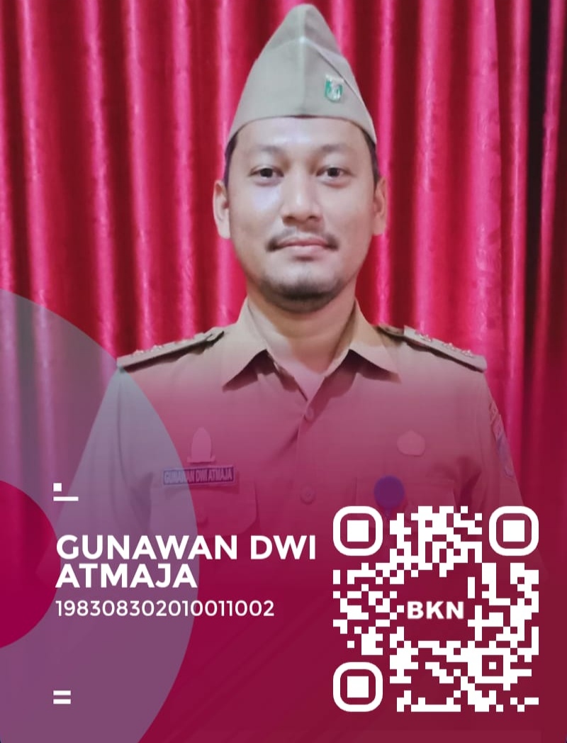 GUNAWAN DWI ATMAJA