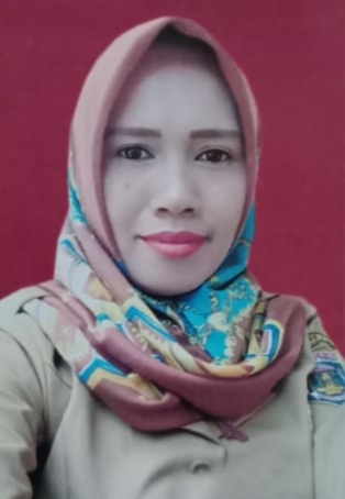 FITRI ANDIKA BUNGSU