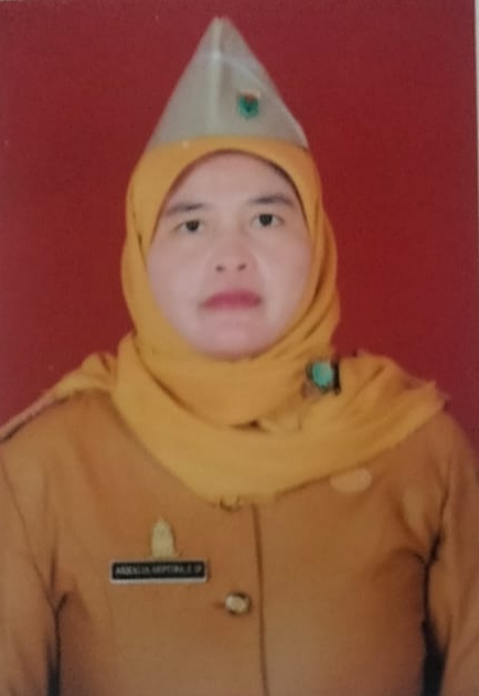 ARMALIA SEPTINA, S.IP