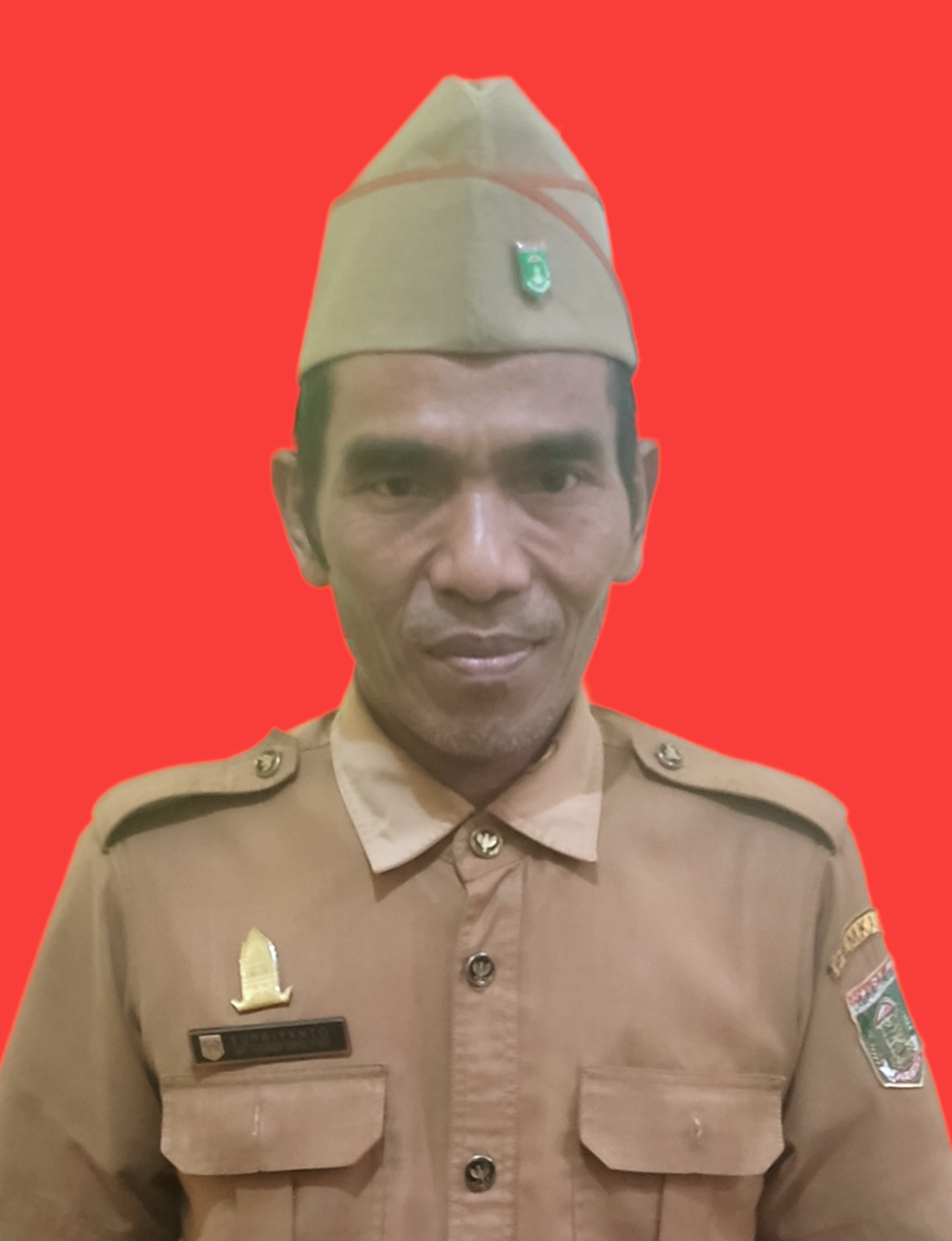 SUPRIYANTO