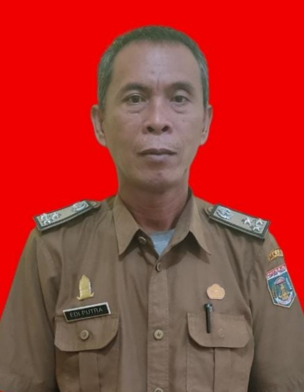 EDI PUTRA.,SE.