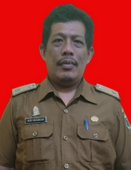 ADI IRAWAN