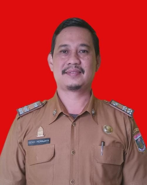DENDI INDRAJAYA, S.H., M.H