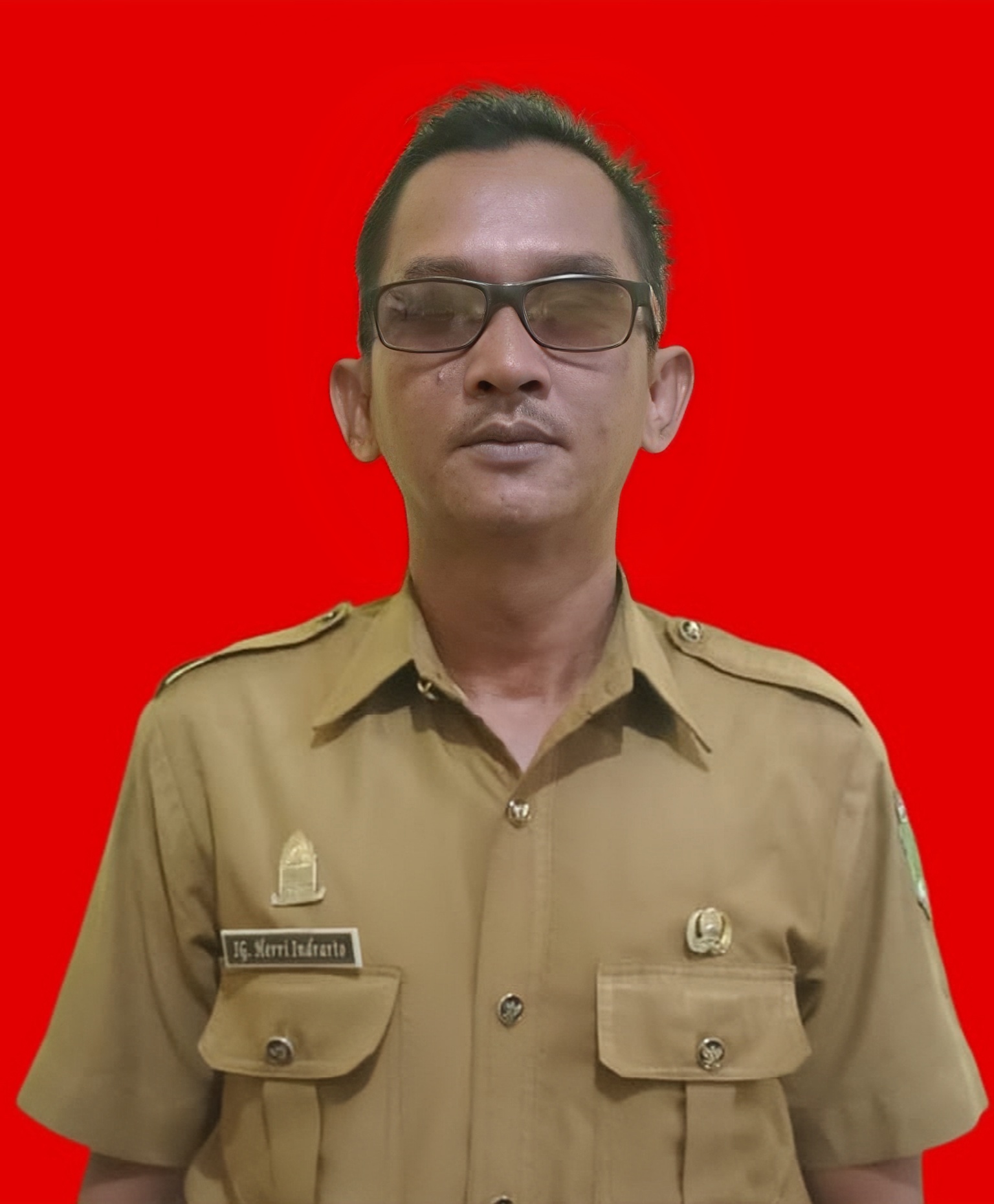 IGNASIUS HERRI INDRARTO